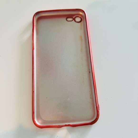 FREE 🆓 with Any Two Purchases - iPhone SE phone case - Picture 2 of 2